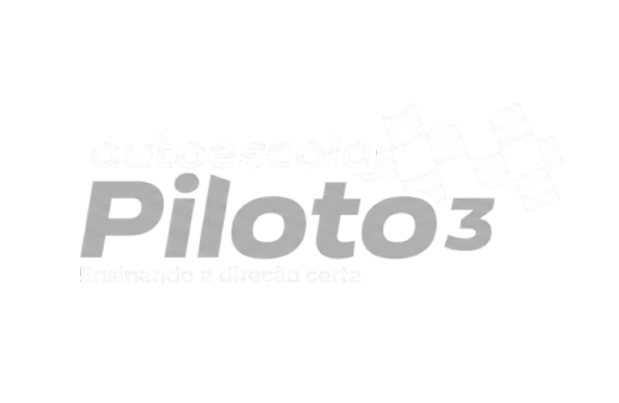 AutoEscola Piloto 3